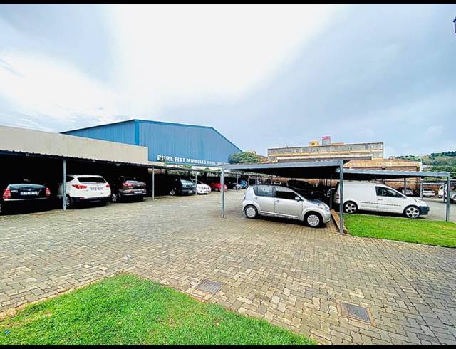 1 BEDROOM APARTMENT FOR SALE IN BERTRAMS